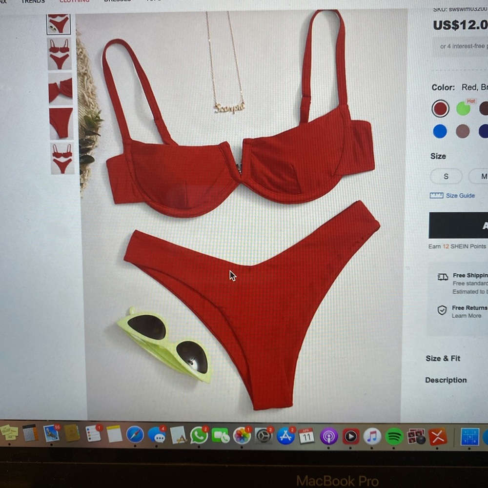 Bikini
